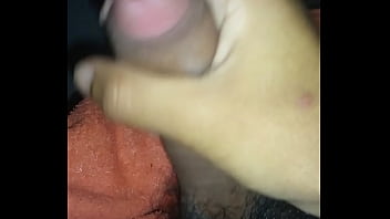 Preview 1 of Girlfriend Screaming Creampie - V&iacute_deo de verifica&ccedil_&atilde_o