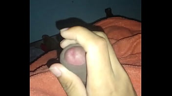 Preview 4 of Girlfriend Screaming Creampie - V&iacute_deo de verifica&ccedil_&atilde_o