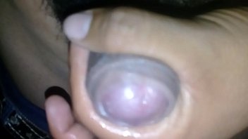 Preview 1 of Big Tits At Hospital - Leche en el ba&ntilde_o 2