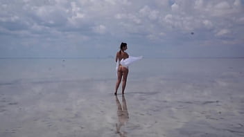 Preview 4 of Kyle Balls Wca Productions - White on White