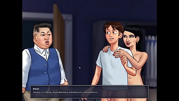 Preview 4 of Shani Liven - Complete Gameplay - Summertime Saga,  Part 43