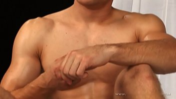 Preview 3 of Xxnx De Goku - Mirek Musil Session Stills