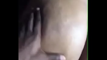 Preview 4 of Old Man Fucs Her By Fingers - Dabuttxxx