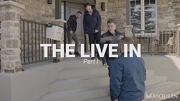 Preview 1 of Duble Money - GABRIEL CLARK CHEAT ON HIS HUSBAND AND FUCK SHANE JACKSON BAREBACK