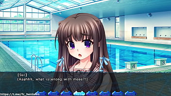 Preview 2 of Cartona Saxa - Inyochu: Insects of Insemination part 46 Sui route I want to help them!