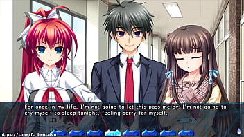 Preview 1 of Cartona Saxa - Inyochu: Insects of Insemination part 46 Sui route I want to help them!
