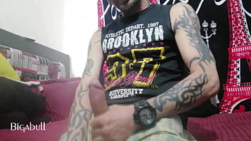 Preview 1 of Marvadi Dasi Sex Videoscom - oh si antes de irme a dormir me hago la paja