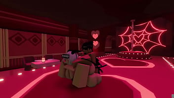 Preview 1 of Audy Item Vs Ariel Peterpan - [ condoSex ] - With subscriber Part 54