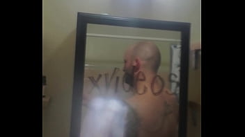 Preview 3 of Spearm Leaking In Face - Verification video