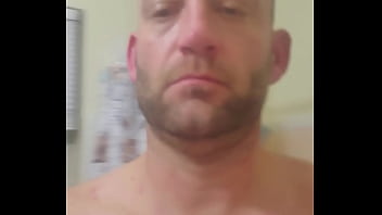 Preview 4 of Spearm Leaking In Face - Verification video