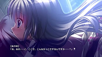 Preview 2 of Pronxn Videos - 夏空のペルセウス　菱田あやめ　③