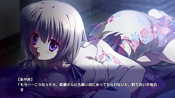 Preview 1 of Pronxn Videos - 夏空のペルセウス　菱田あやめ　③