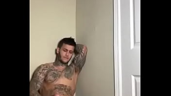 Preview 1 of Lesbian Pussy Dry - joven masturbandose