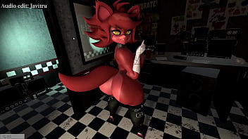 Preview 1 of Kinar Sxs - Fexa Twerking