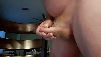 Preview 1 of Seachcremy Ass - Jerking My Cock Making A Trib 032924