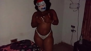 Preview 1 of Red Lips Asian Blowjob - Introducing myself. More of me still to come