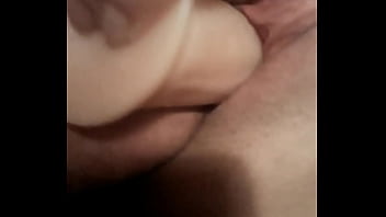 Preview 2 of Sinhala Squirt - Dildo  dp wife wet sloppy