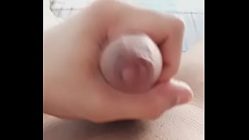 Preview 2 of Pasit Putih - Strong Handjob
