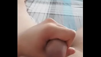 Preview 3 of Pasit Putih - Strong Handjob