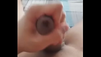 Preview 4 of Pasit Putih - Strong Handjob