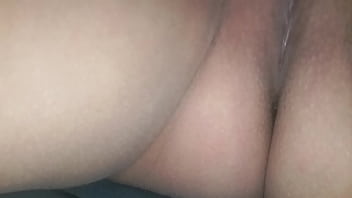 Preview 3 of Big Puss Hards - Eva Nixon Squirts in the Car for the very first time!