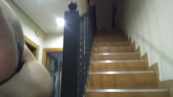 Preview 1 of Polish Ass Anal - Solo