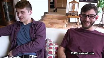 Preview 1 of Chick Got Paid For Fucking - Risky anal with friends big tit