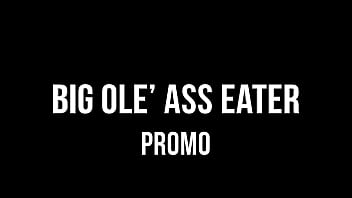 Preview 1 of Nubile Film Mom - 20 056 Big Ole&rsquo_ Ass Eater