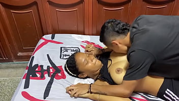 Preview 1 of W Wwxxxcom Download - MI PADRASTRO ES MUY JOVEN Y EL SE METE A MI CUARTO CUANDO DESCANSABA PARA TOCARME