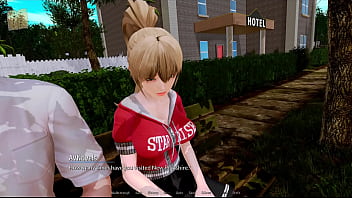 Preview 2 of South Africa Coloured Sluts - Harem Hotel 102