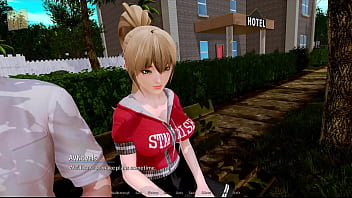 Preview 3 of South Africa Coloured Sluts - Harem Hotel 102