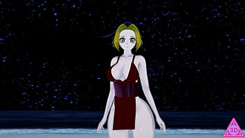 Preview 1 of Tabuchi Masahiro - demon slayer piccante