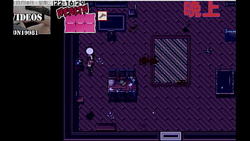 Preview 4 of Meriden Smut - Zombie&#039_s Retreat PART2