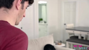 Preview 2 of Moti Pathan Gaand - Cassie Del Isla,  Crystal Clark In Stepmom Swap S1-E9