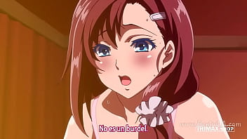 Preview 1 of Mom By Girl - Hentai sub espa&ntilde_ol latino sin censura