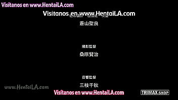 Preview 4 of Mom By Girl - Hentai sub espa&ntilde_ol latino sin censura