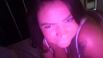 Preview 2 of Turnah Brazzers Videos - Um anal Kabuloso.