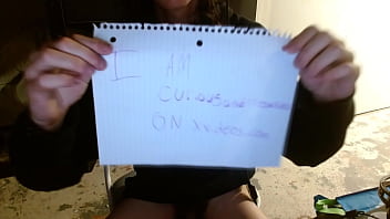 Preview 3 of Real Surprise Cumsort Video - Verification video
