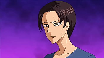 Preview 1 of Saxi Girls To Girls - Stream Oni Chichi Harem Episode 2 with English subbed for free online