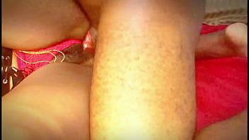 Preview 2 of Massage Espanol - Val&rsquo_s day hot fuck