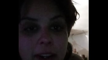 Preview 2 of Lydia Perili - Verification video yay