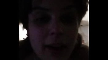 Preview 1 of Lydia Perili - Verification video yay