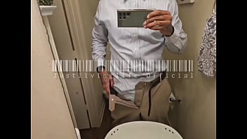 Preview 2 of Sexladiboy Plaslhig - POV: Coming Home Commando