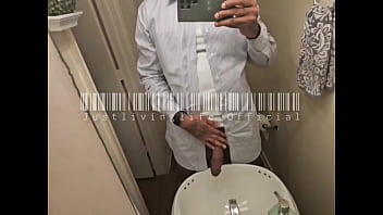 Preview 4 of Sexladiboy Plaslhig - POV: Coming Home Commando
