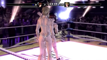 Preview 3 of 1 Fasts - Miss Spencer Ryona destruction 1