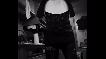 Preview 1 of Mashe Xxx - Nun going on here