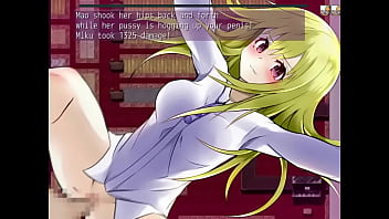 Preview 2 of Sex Son Full Open - succubus tamer 2 mao postgame tower boss