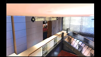 Preview 2 of Pov Mature Desk - Meet Ahmed