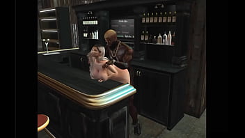 Preview 3 of Pov Mature Desk - Meet Ahmed