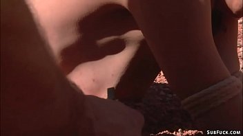 Preview 3 of Footjob Afm - Couple of s anal punish babe